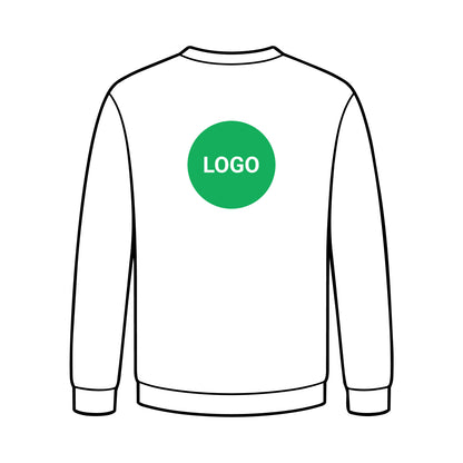 Sweatshirt Customise