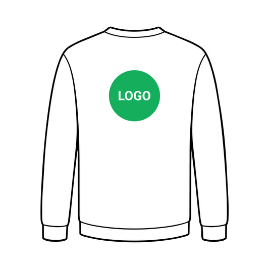 Sweatshirt Customise