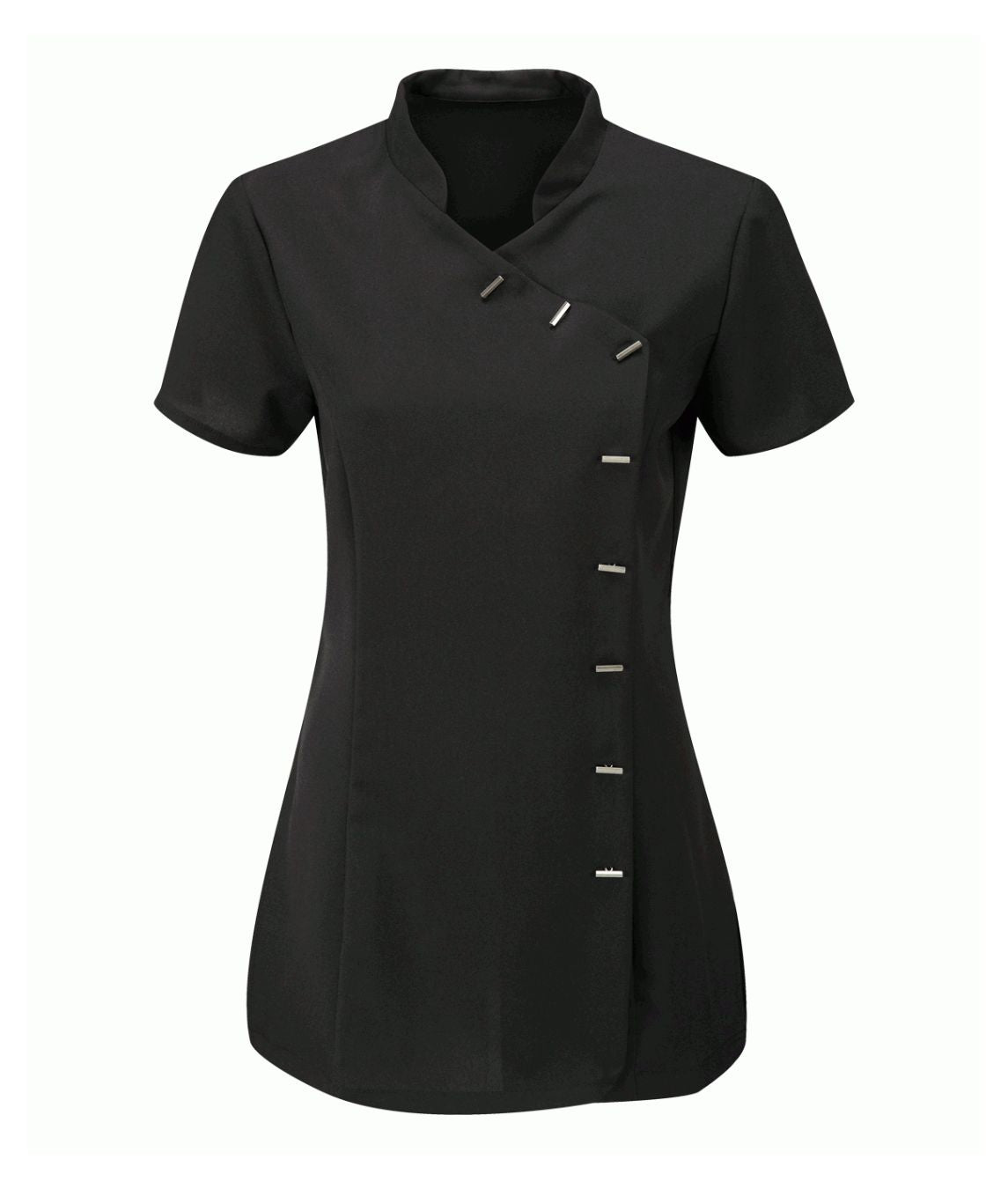 Beauty Tunic Classic | Black - Eg Clothing UK