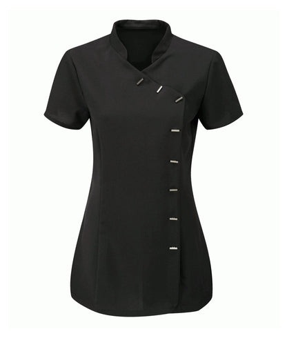Beauty Tunic Classic | Black - Eg Clothing UK