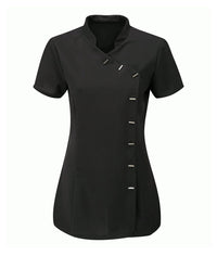 Beauty Tunic Classic | Black - Eg Clothing UK
