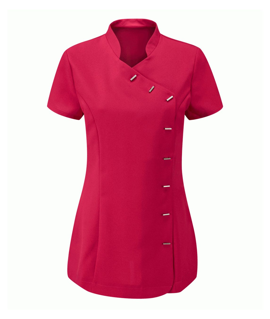Beauty Tunic Classic | Hot Pink - Eg Clothing UK
