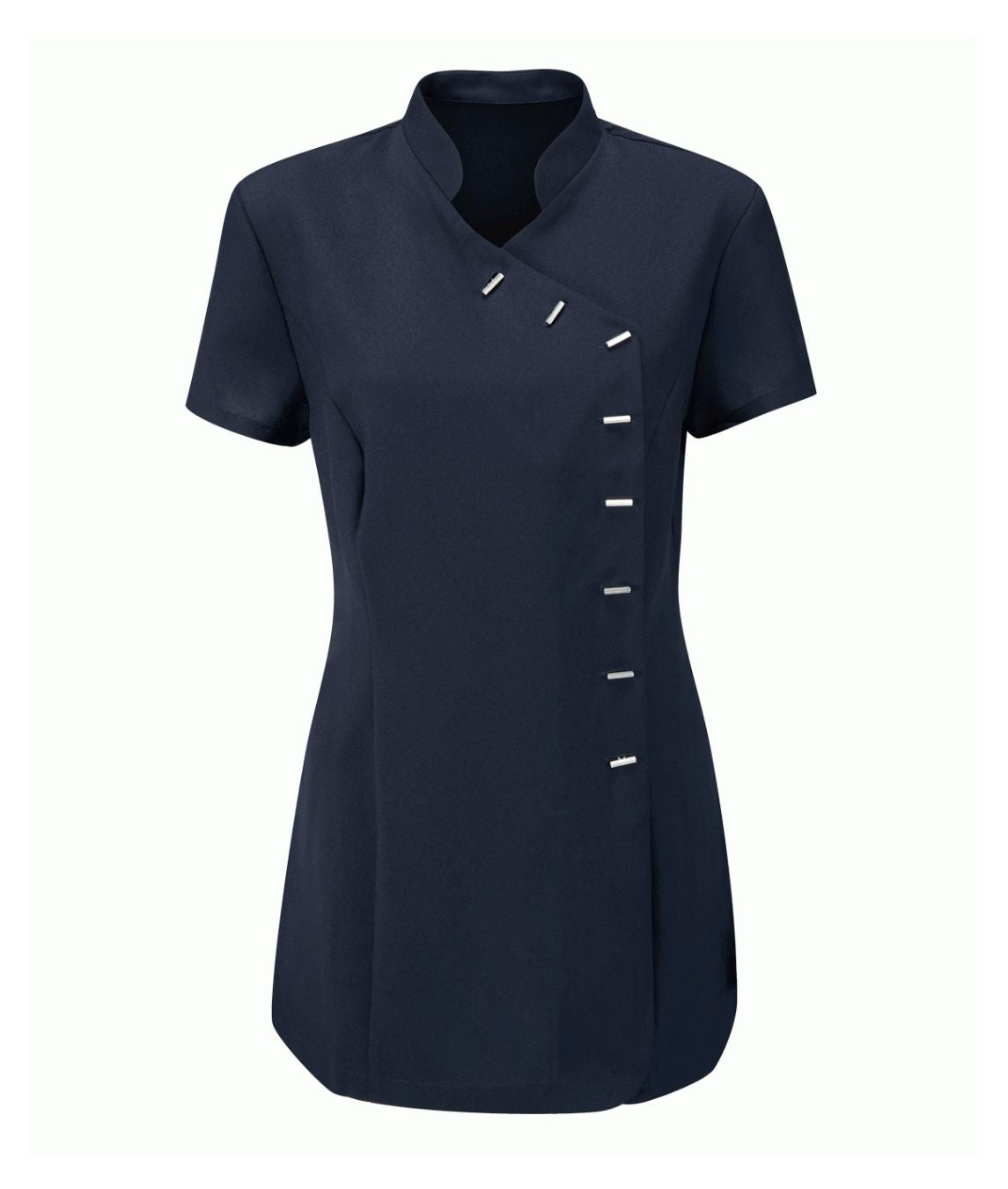 Beauty Tunic Classic | Navy - Eg Clothing UK
