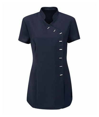 Beauty Tunic Classic | Navy - Eg Clothing UK