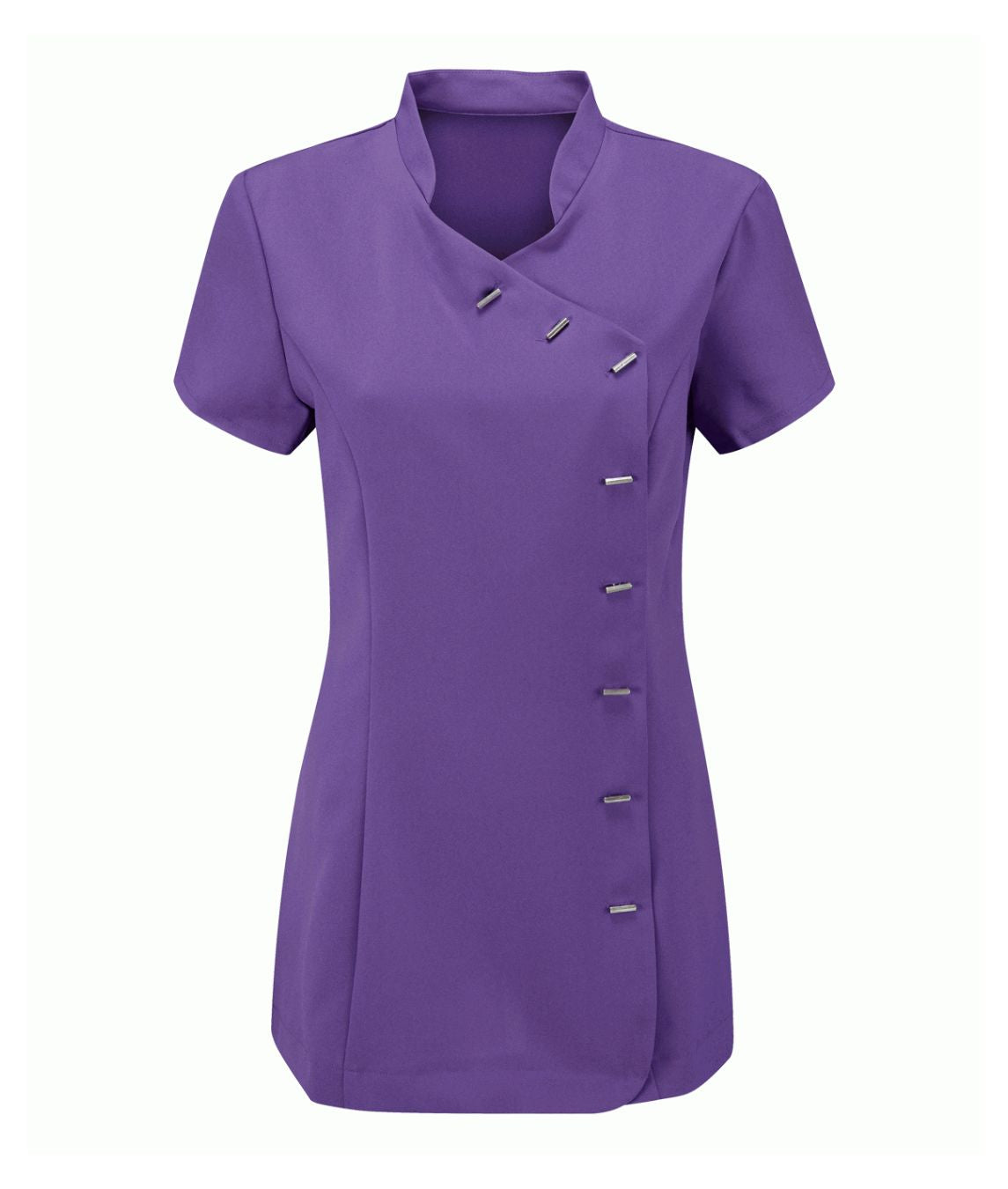 Beauty Tunic Classic | Purple - Eg Clothing UK