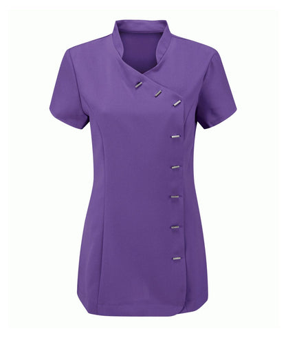 Beauty Tunic Classic | Purple - Eg Clothing UK