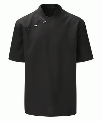 Mens Beauty Tunic Short Sleeves
