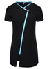 Black/Blue
