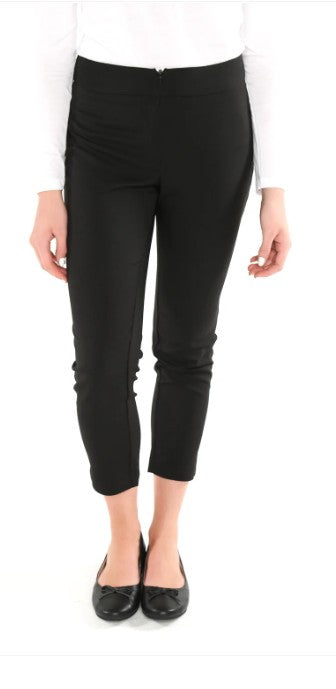 La Beeby Etta Cropped Trousers