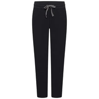 Black Arlo Straight Leg- Beh-4956