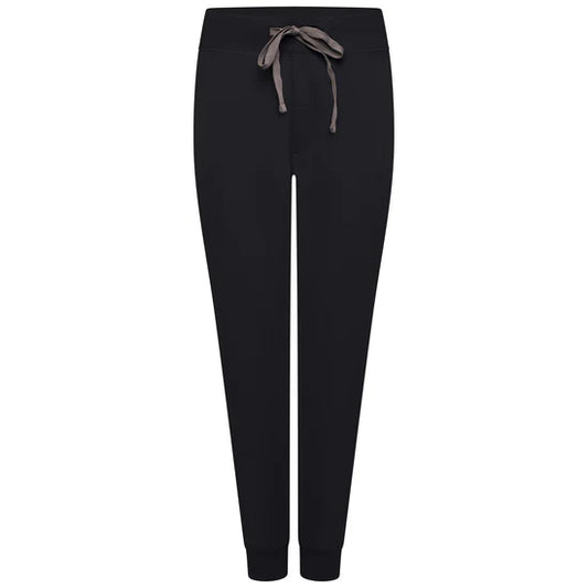 Black Neo Jogger- Beh-4958