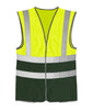 Yellow/Green