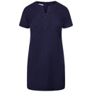 La Beeby Esmee Keyhole Tunic