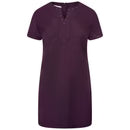 La Beeby Esmee Keyhole Tunic