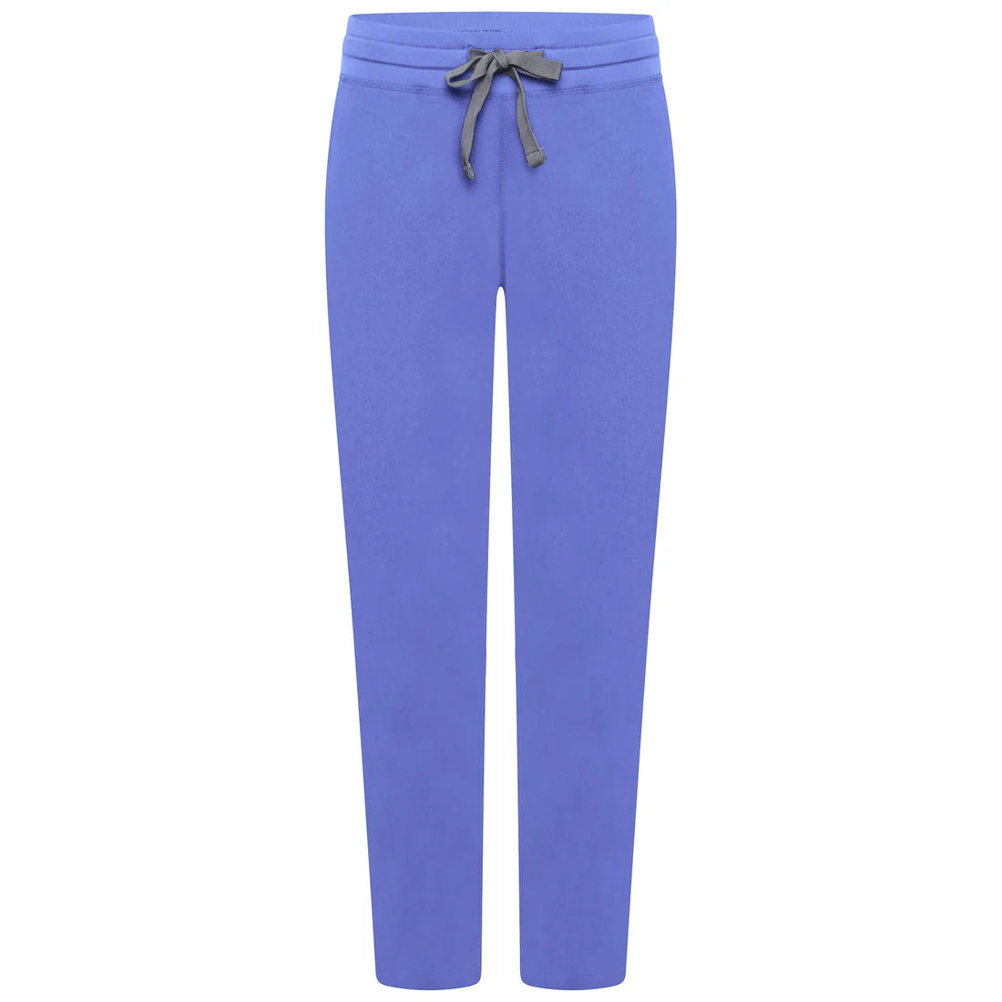 Ceil Blue Arlo Straight Leg Scrub Trouser - Beh-4956