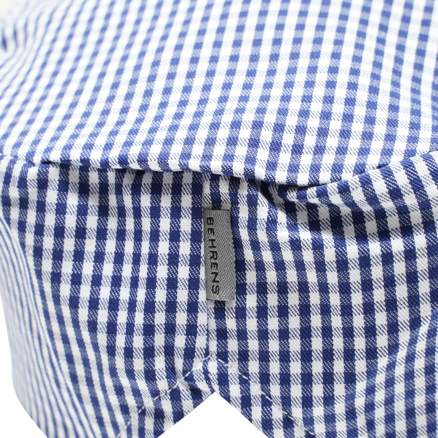 Behrens PolyCotton Skull Cap