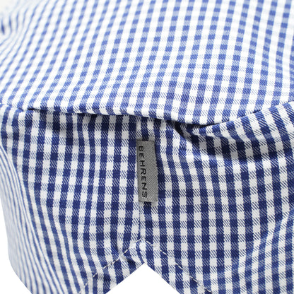 Behrens PolyCotton Skull Cap