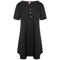 Chloe Tunic-BK