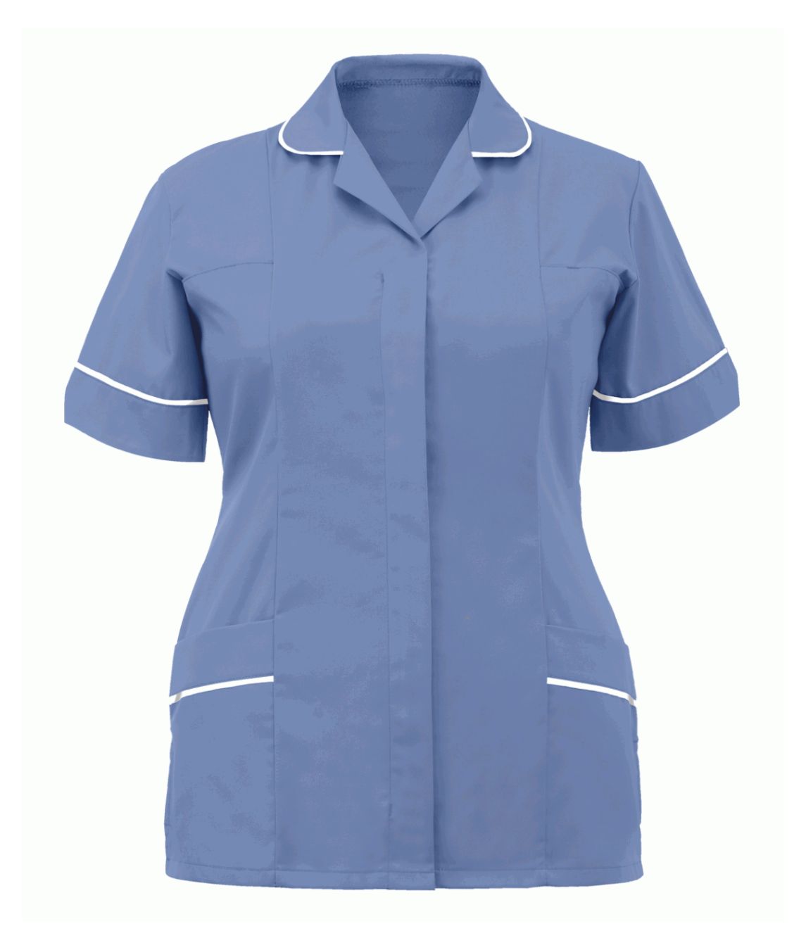 Classic Tunic Ladies | Metro - Eg Clothing UK