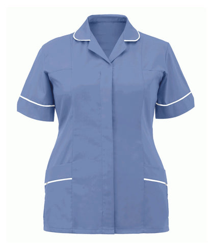 Classic Tunic Ladies | Metro - Eg Clothing UK