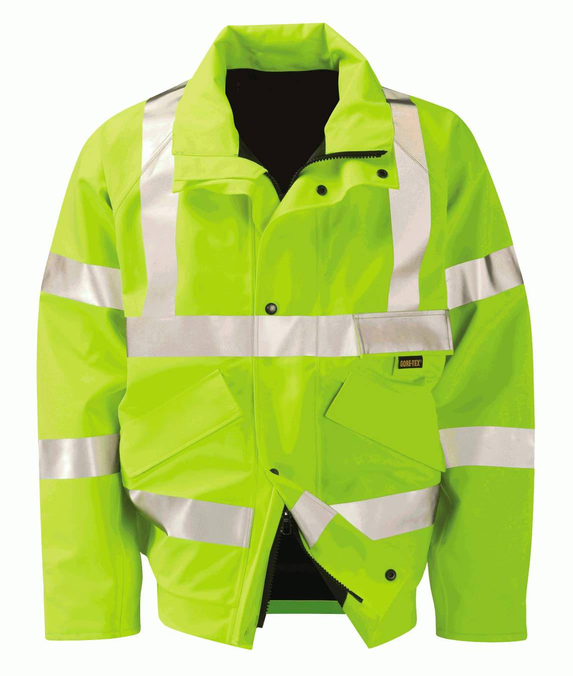 Colorado Gore-tex 2 Layer Bomber Jacket