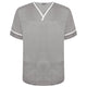 Grey/White Trim
