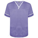 Lilac/White Trim