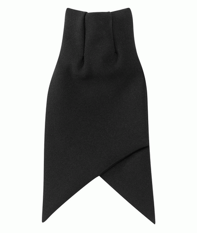 Clip On Cravat