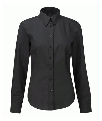 Deluxe Blouse Long Sleeve