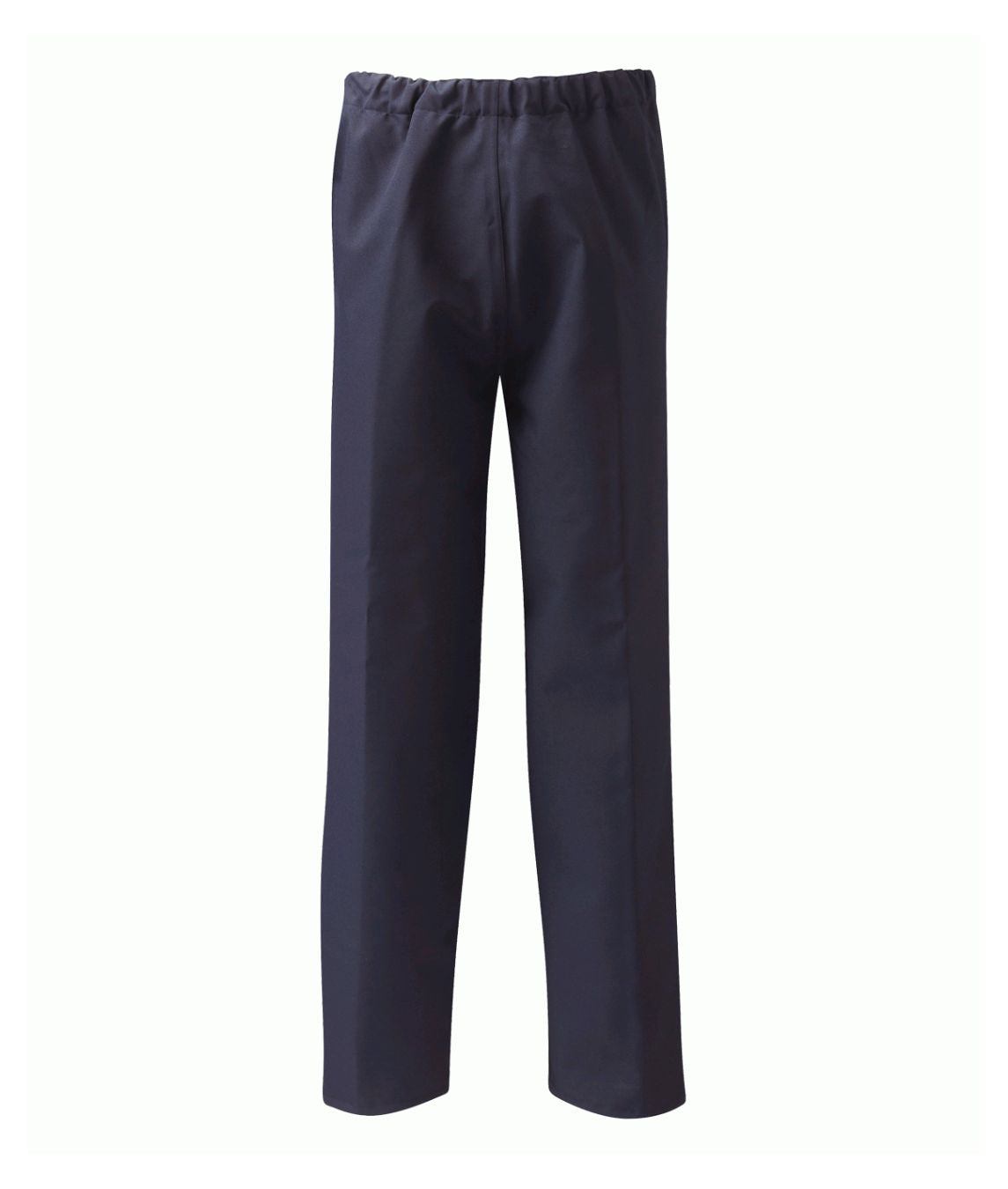 Ebro 2 Layer Lined Gore-tex Trousers | Navy - Eg Clothing UK
