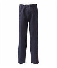 Ebro 2 Layer Lined Gore-tex Trousers | Navy - Eg Clothing UK