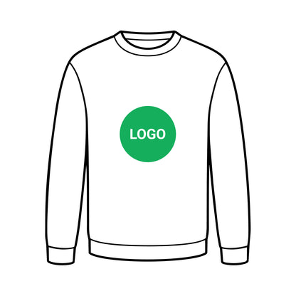 Sweatshirt Customise