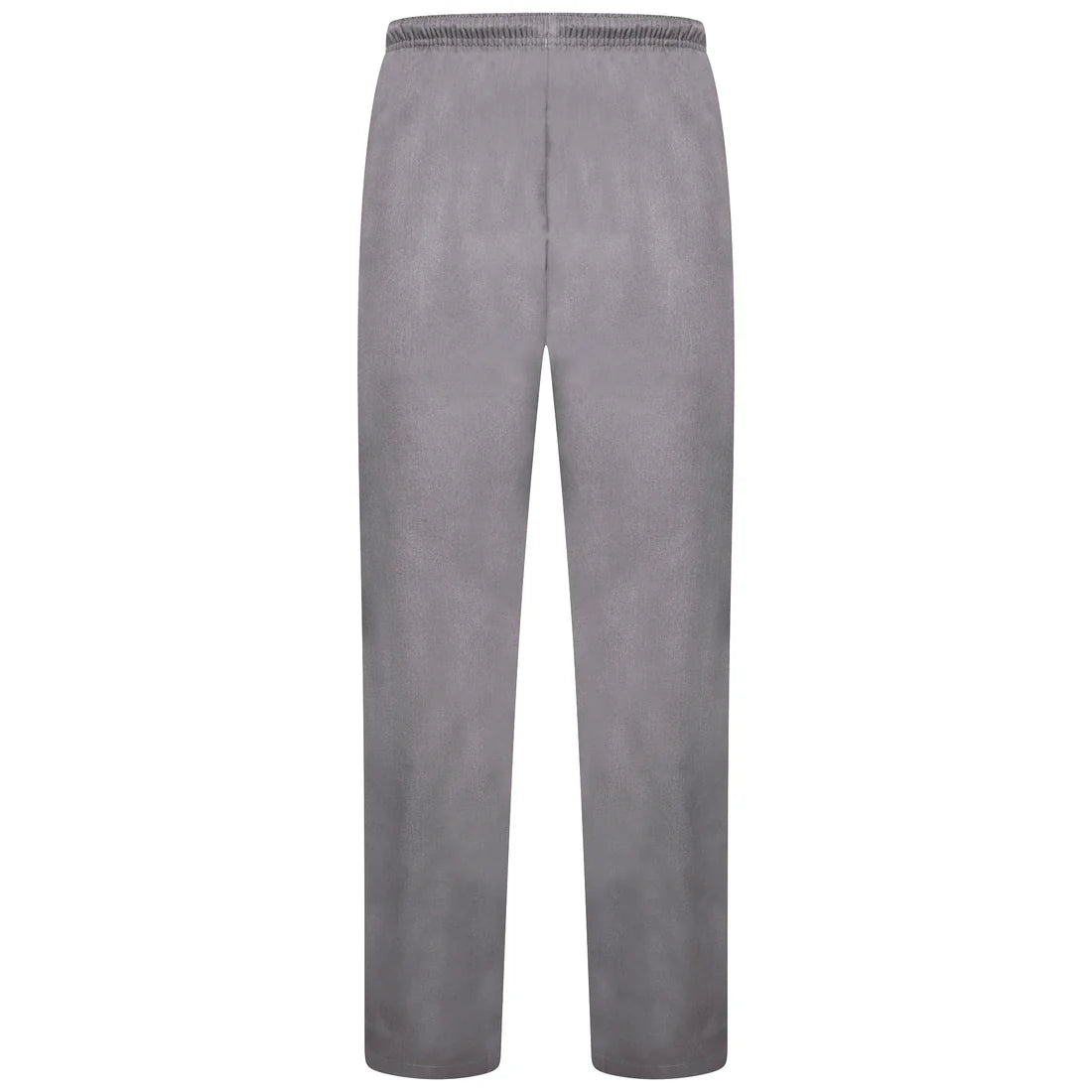 Grey Smart Scrub Trousers