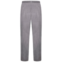 Grey Smart Scrub Trousers