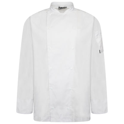 Behrens Chefs Jacket Long Sleeve