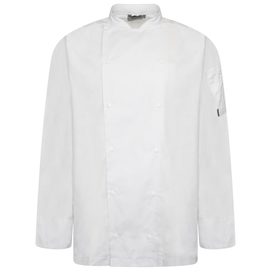 Behrens Chefs Jacket Long Sleeve