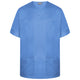 Hospital Blue