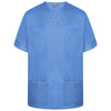 Hospital Blue