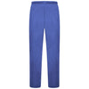 Hospital Blue