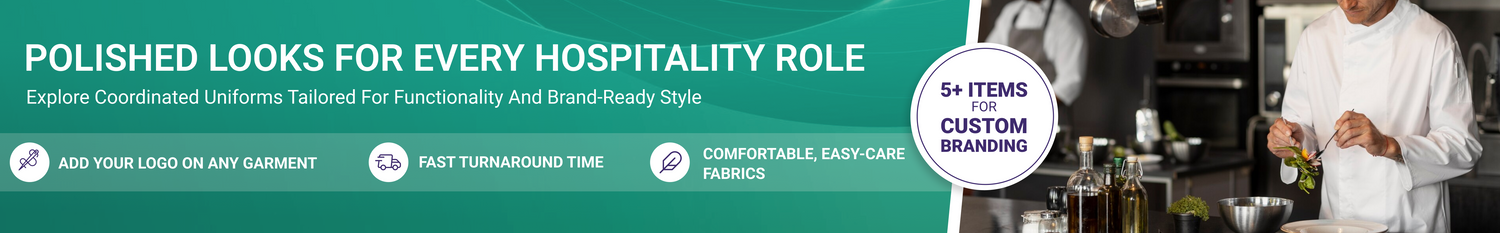 Catering and Hospitality