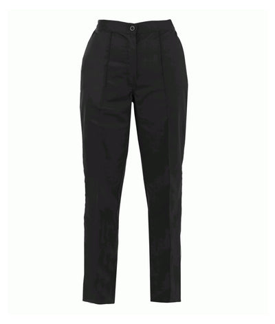 Ladies Trousers Healthcare Straight Leg