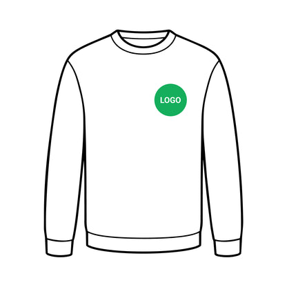 Sweatshirt Customise