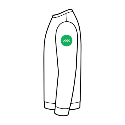 Sweatshirt Customise