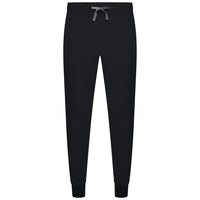 Maxwell Scrub Jogger-BLK