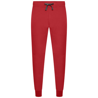 Maxwell Scrub Jogger -BUR