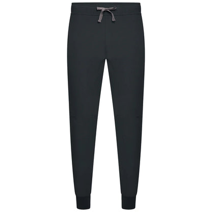 Maxwell Scrub Jogger -LSBLK