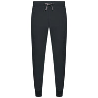 Maxwell Scrub Jogger -LSBLK