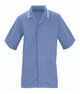 Hospital Blue