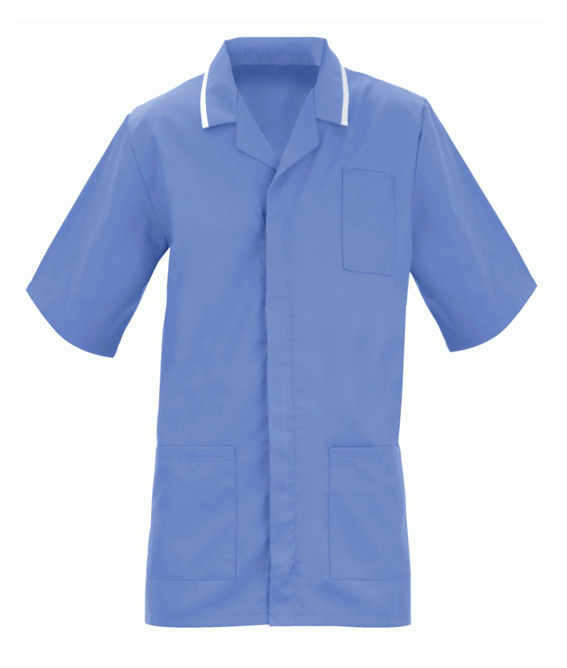 Men's Healthcare Tunic | Metro - Eg Clothing UK