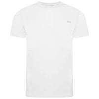 Miles Scrub Top white- Beh-4951